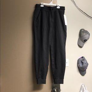 Ready to Fleece Joggers